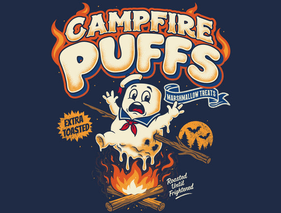 Campfire Puffs