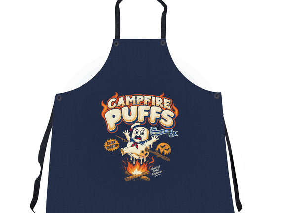 Campfire Puffs