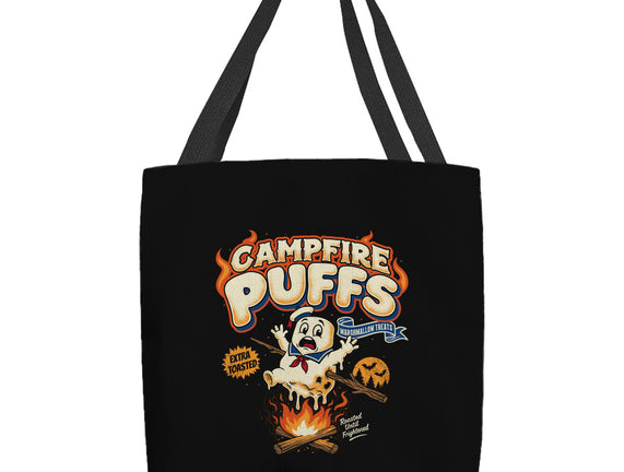 Campfire Puffs