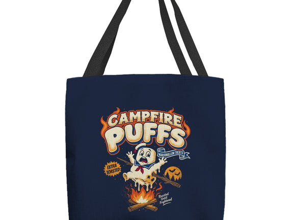 Campfire Puffs