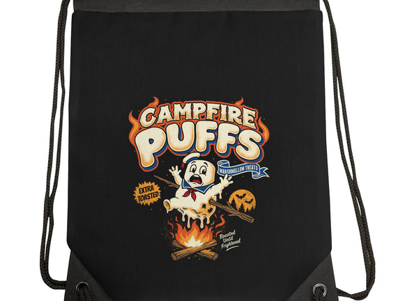 Campfire Puffs