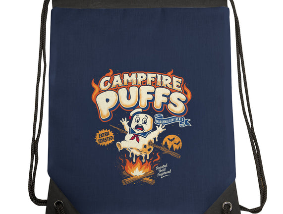 Campfire Puffs