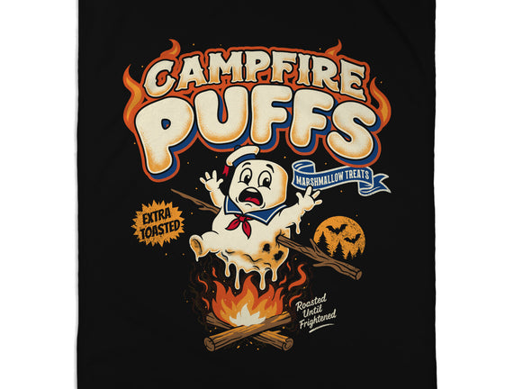 Campfire Puffs