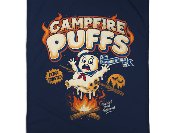 Campfire Puffs