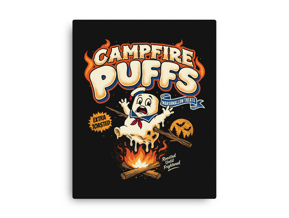Campfire Puffs