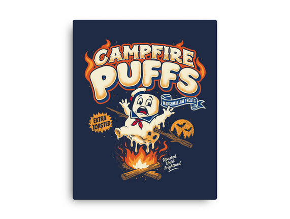Campfire Puffs