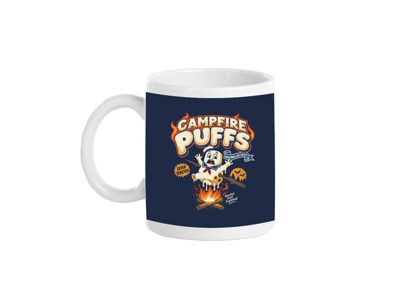 Campfire Puffs