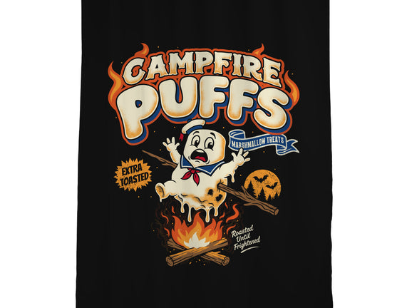 Campfire Puffs