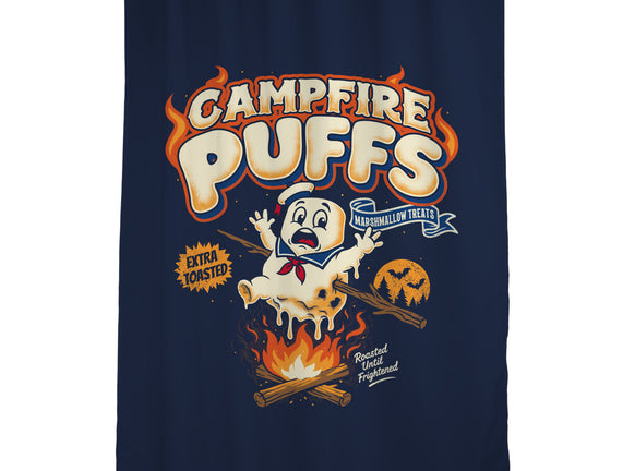 Campfire Puffs