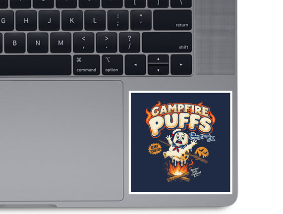 Campfire Puffs