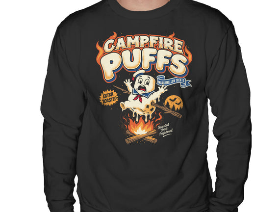 Campfire Puffs