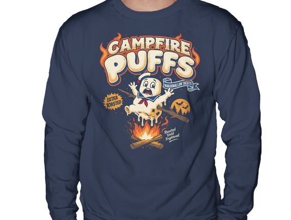 Campfire Puffs