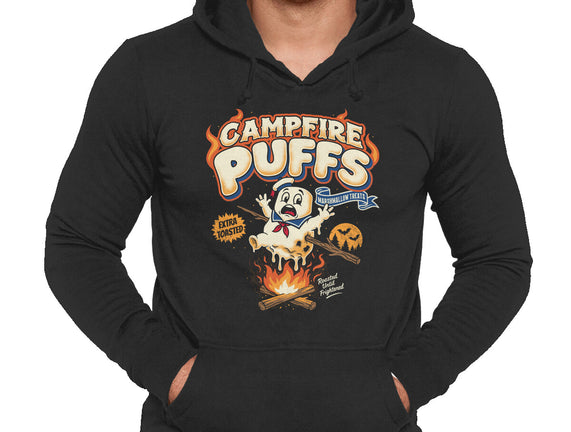 Campfire Puffs