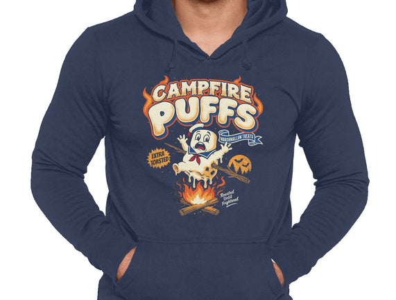 Campfire Puffs