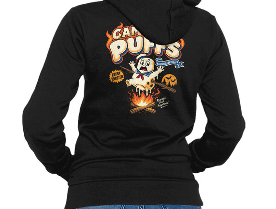 Campfire Puffs