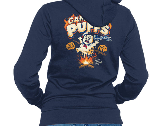 Campfire Puffs