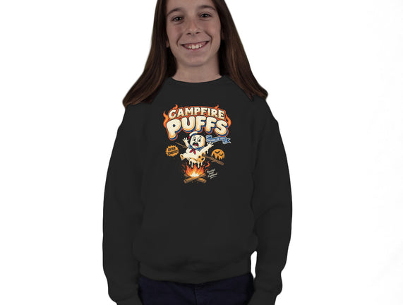 Campfire Puffs