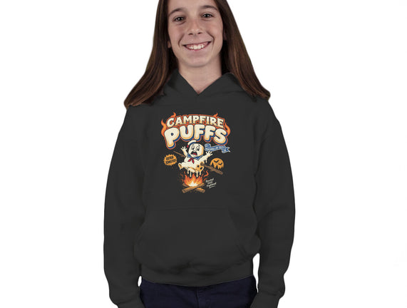 Campfire Puffs