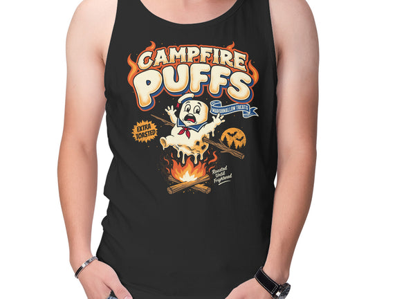 Campfire Puffs