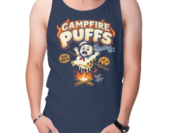 Campfire Puffs