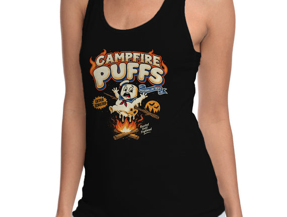 Campfire Puffs