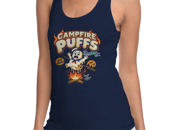 Campfire Puffs