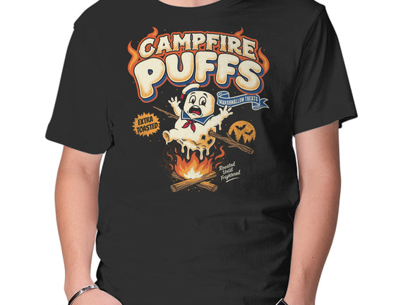 Campfire Puffs