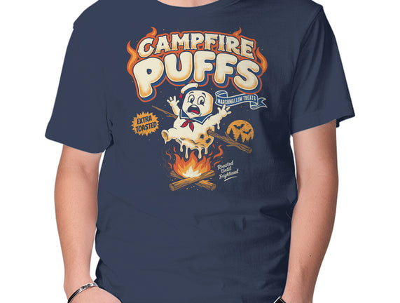 Campfire Puffs