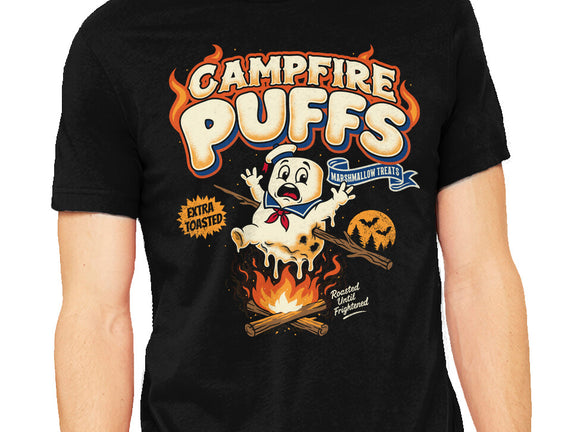 Campfire Puffs