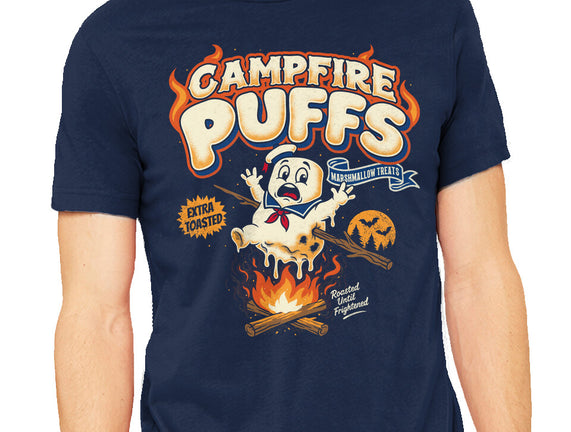Campfire Puffs