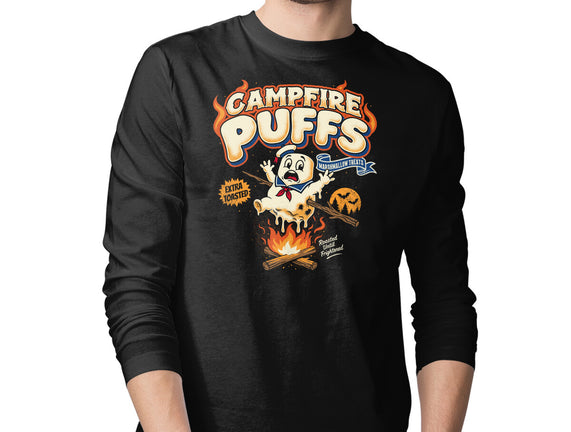 Campfire Puffs