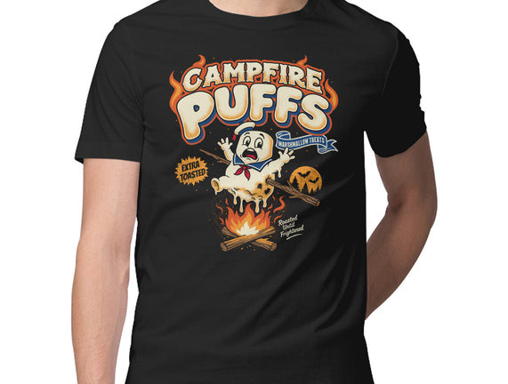 Campfire Puffs