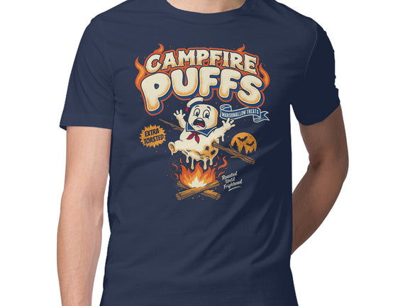 Campfire Puffs