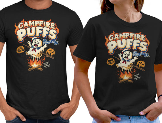 Campfire Puffs
