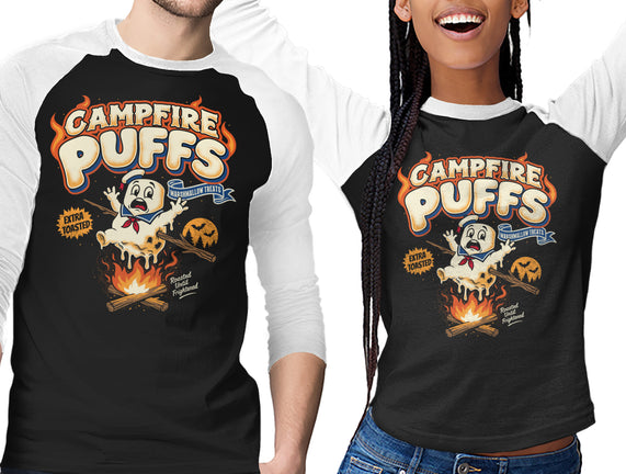 Campfire Puffs