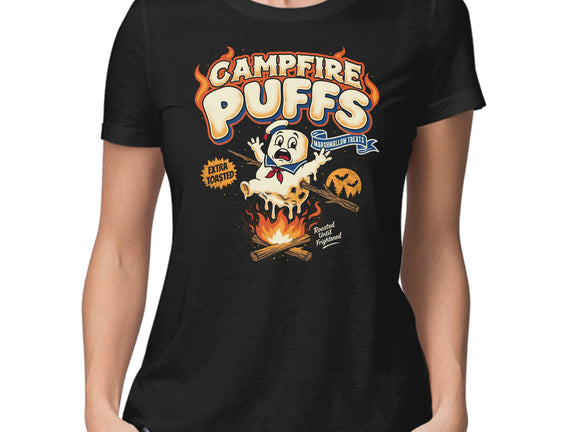 Campfire Puffs
