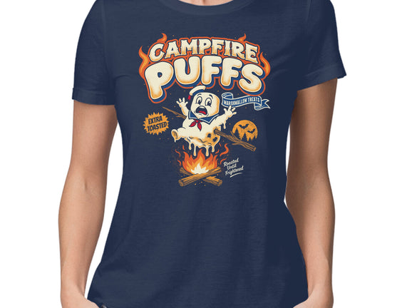 Campfire Puffs