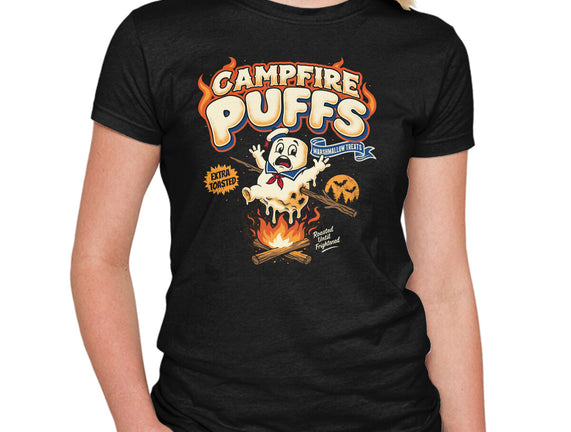 Campfire Puffs