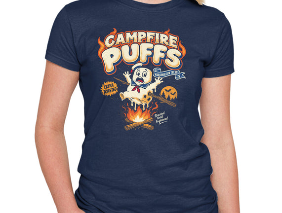 Campfire Puffs