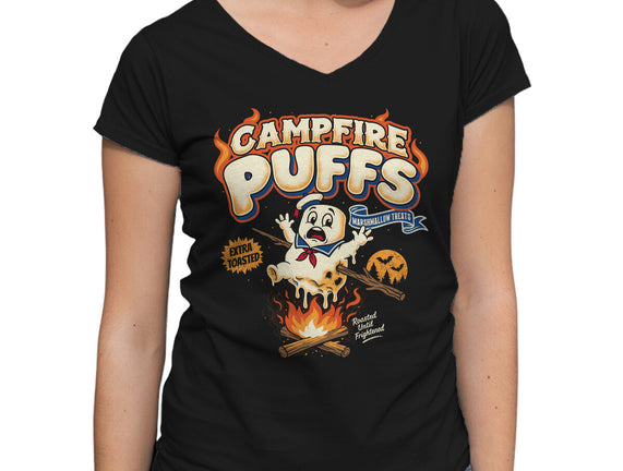 Campfire Puffs