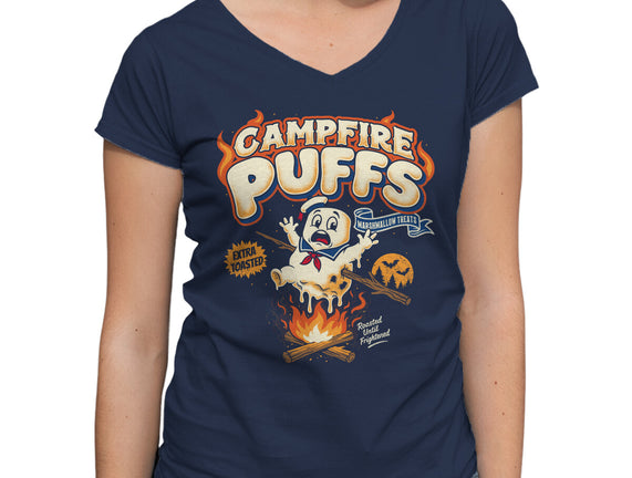 Campfire Puffs