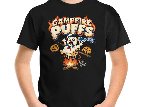 Campfire Puffs