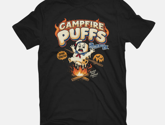 Campfire Puffs