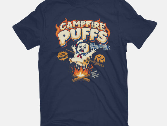 Campfire Puffs