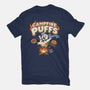 Campfire Puffs-Mens-Basic-Tee-OPIPPI