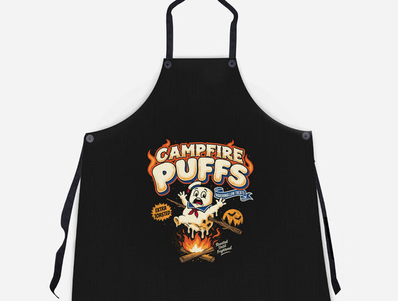 Campfire Puffs
