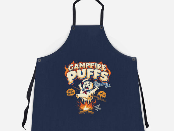 Campfire Puffs