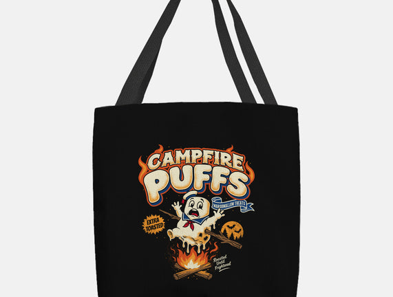 Campfire Puffs