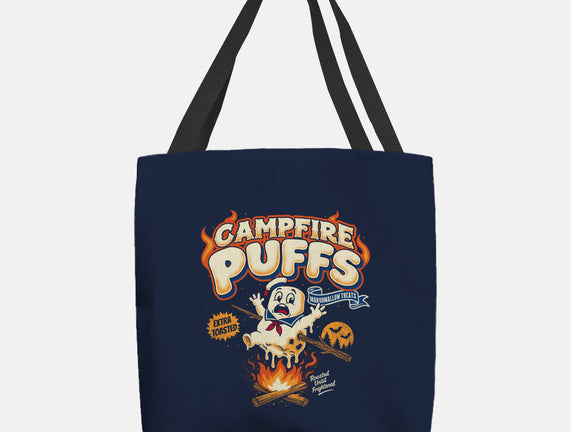 Campfire Puffs