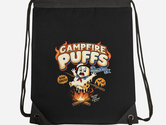 Campfire Puffs